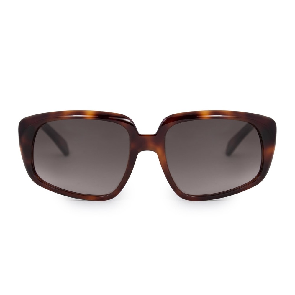 CELINE 40073I SUNGLASSES IN HAVANA TORTOISE  NWOT
